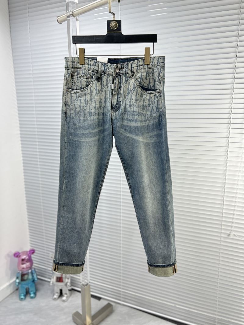 Christian Dior Jeans